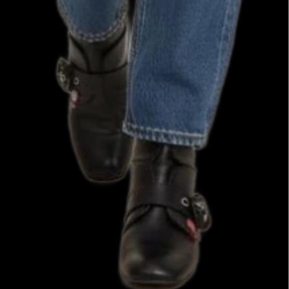 Christian Dior Moto with crystals - Picture 5 of 13